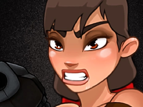 Basement Frank Alisia 1.0